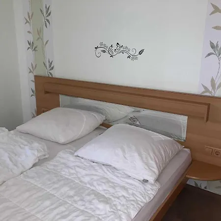 Apartmán 457 Hohegeiß