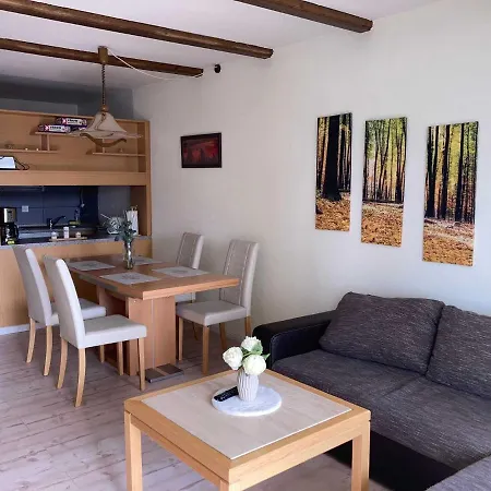 Apartmán 457 Hohegeiß