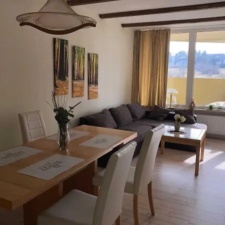 Apartmán 457 Hohegeiß