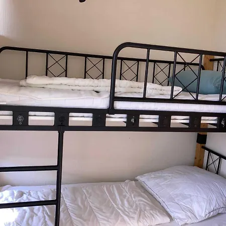 Apartmán 457 Hohegeiß