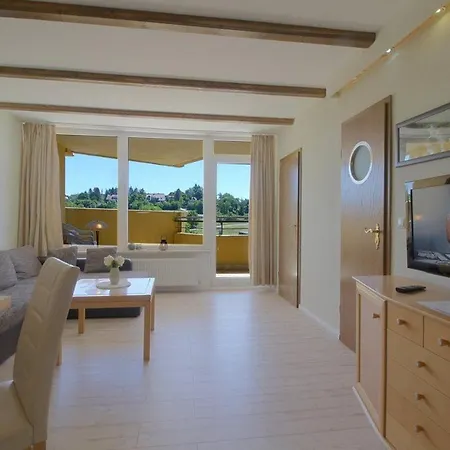 Apartmán 457 Hohegeiß